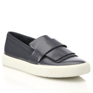 Vince conventry sneaker, chambray